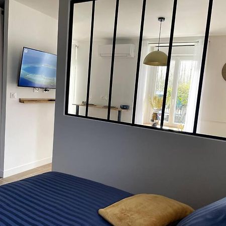 Bleu Supreme Balneo Apartment Виерзон Екстериор снимка